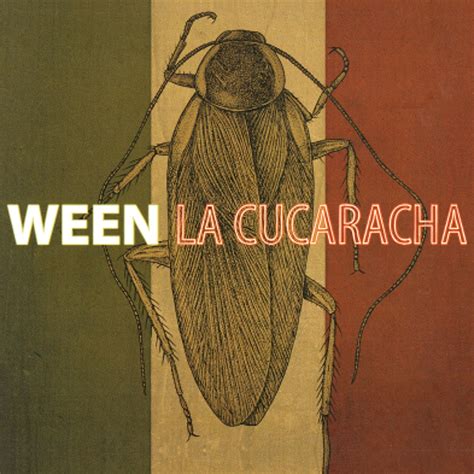 La Cucaracha (album) .